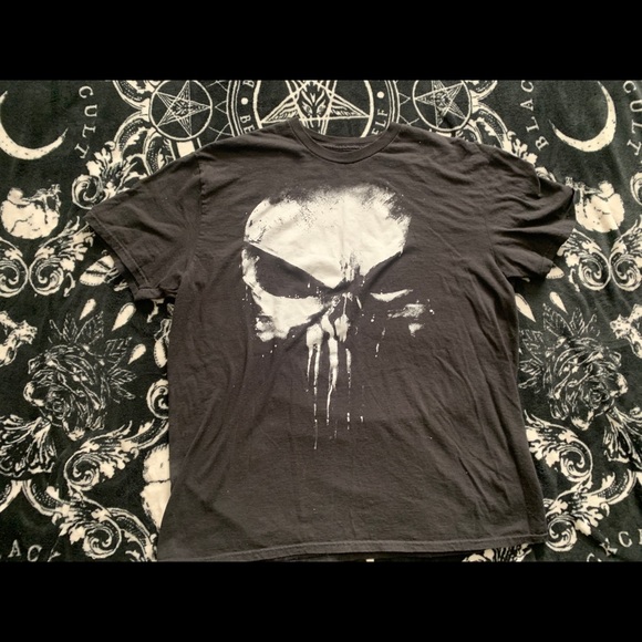 Men’s t-shirts - Picture 5 of 6